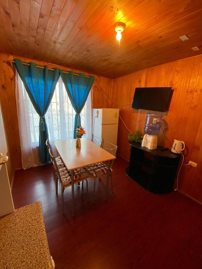 Quarto em Acomodações Particulares Pudahuel