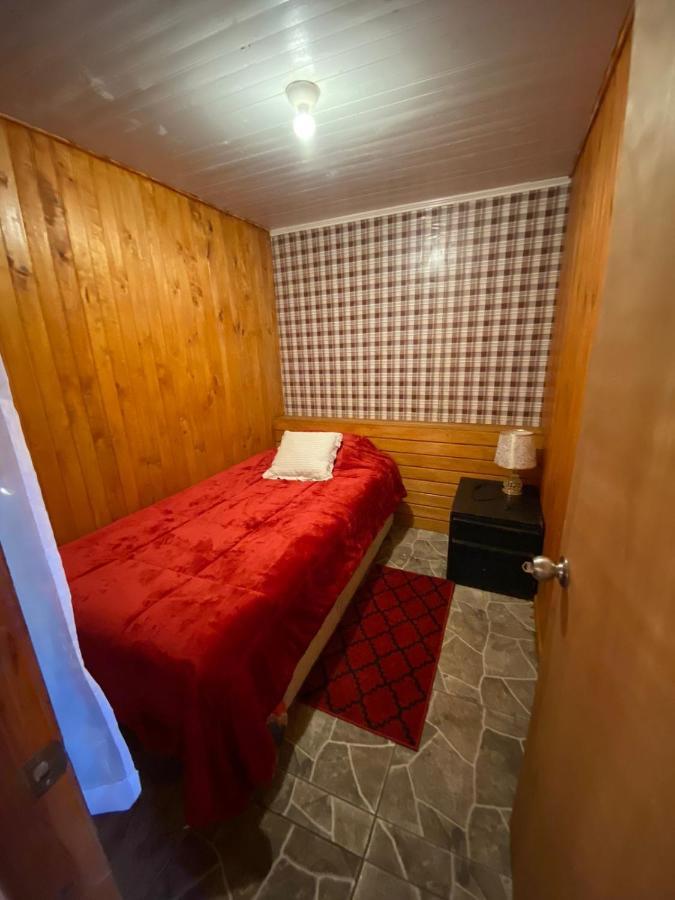 Quarto em Acomodações Particulares Pudahuel