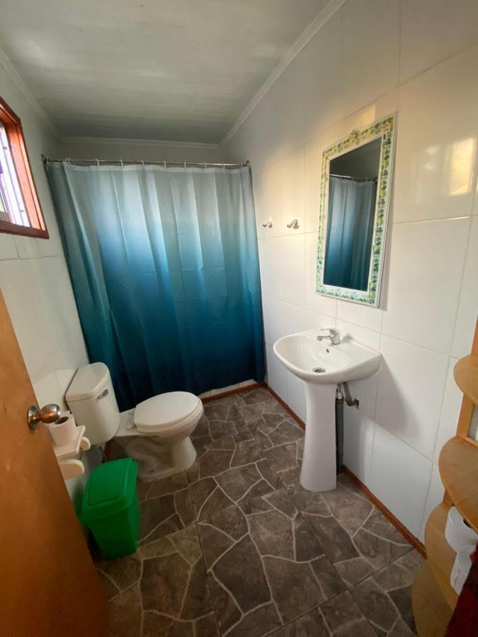 Pudahuel Quarto em Acomodações Particulares *