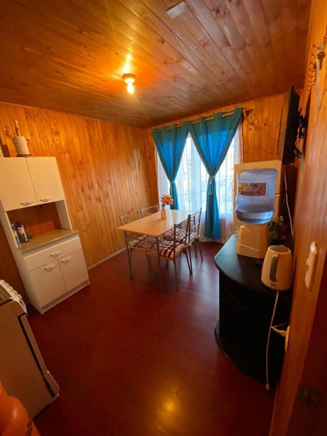 Quarto em Acomodações Particulares Pudahuel Santiago