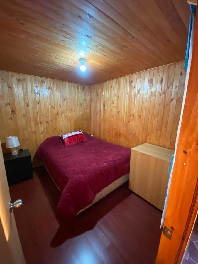 Quarto em Acomodações Particulares Pudahuel *